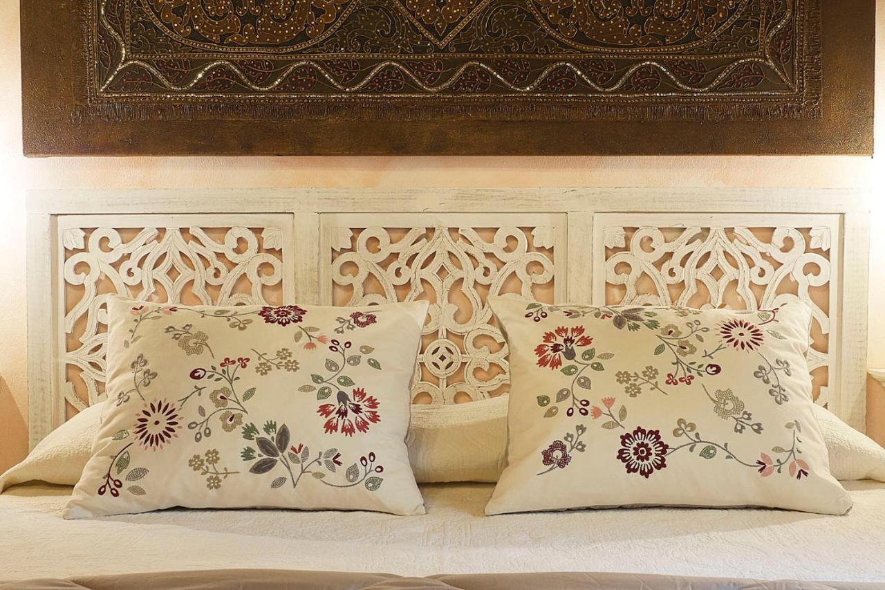 Agriturismo Le Vallette Бибона Екстериор снимка